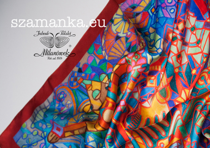 Apaszki z Milanówka